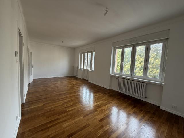 Appartement location à Thionville