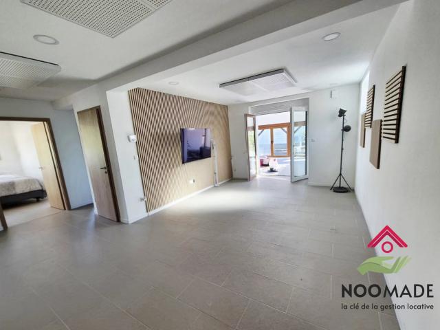 Appartement location à Forbach-Boulay-Moselle, Bousbach