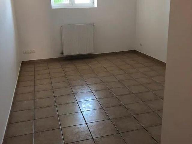 Appartement location à Metz