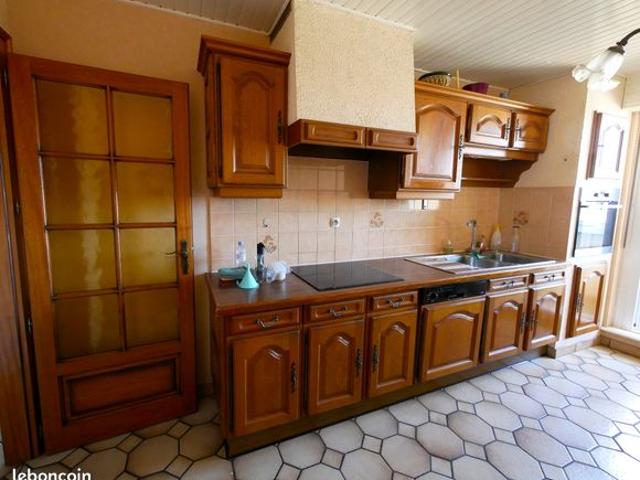 Appartement vente à Mulhouse