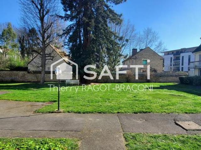 Appartement vente à Pontoise, Ennery
