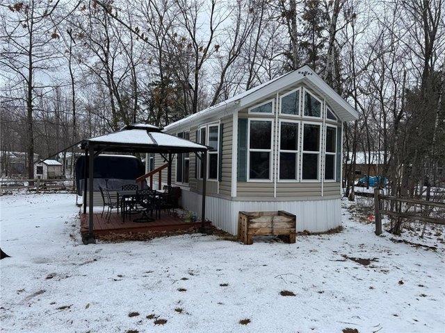 Land for sale in Hinckley, Minnesota