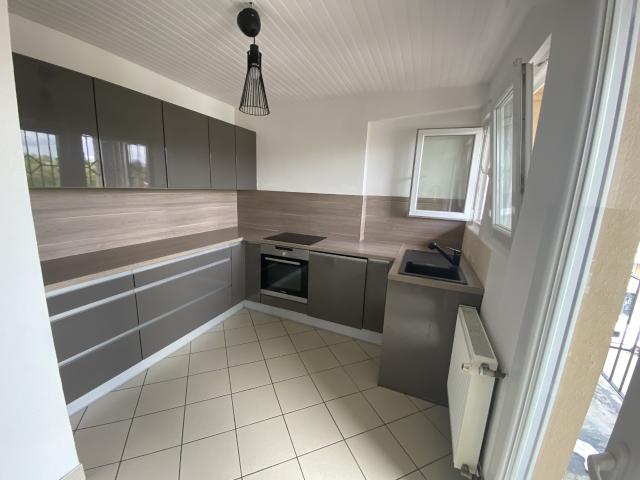 Appartement location à Mulhouse, Riedisheim