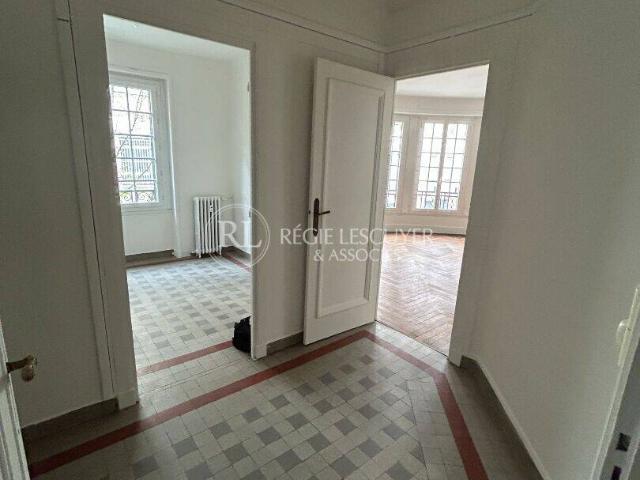 Appartement location à Voltaire, Lyon