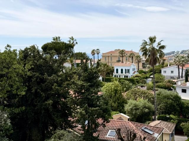 Appartement vente à Nice