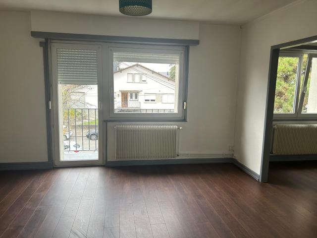Appartement location à Mulhouse, Wittenheim