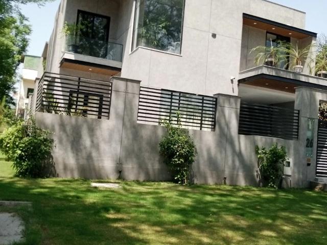 House for rent in اسلام آباد, زون 1