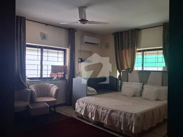 House for sale in Islamabad