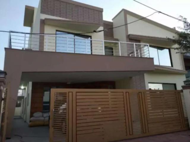 House for rent in جی-10, اسلام آباد