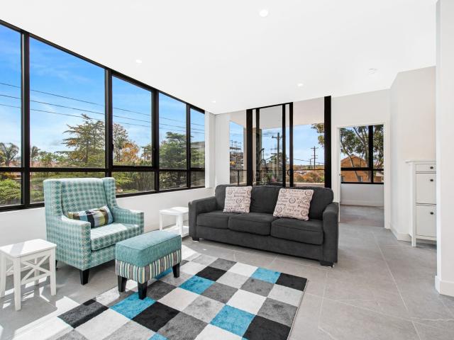Apartment for rent in Sydney, New South Wales