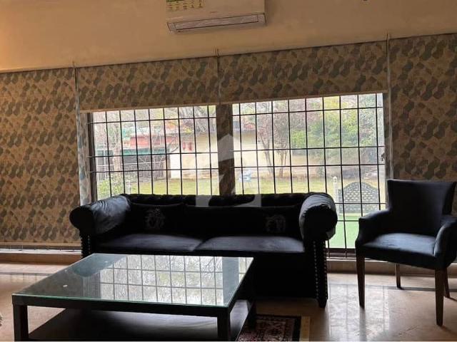 House for rent in Islamabad
