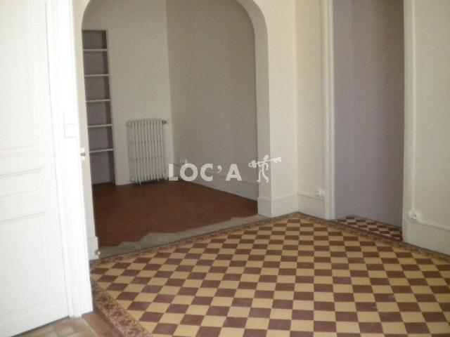 Appartement location à Beaune, Nuits-saint-georges