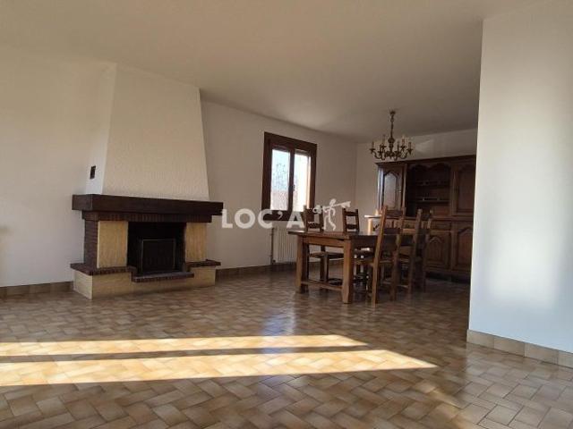 Appartement location à Beaune