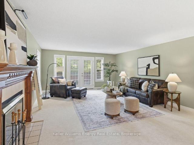Condo for sale in Woburn, Ontario