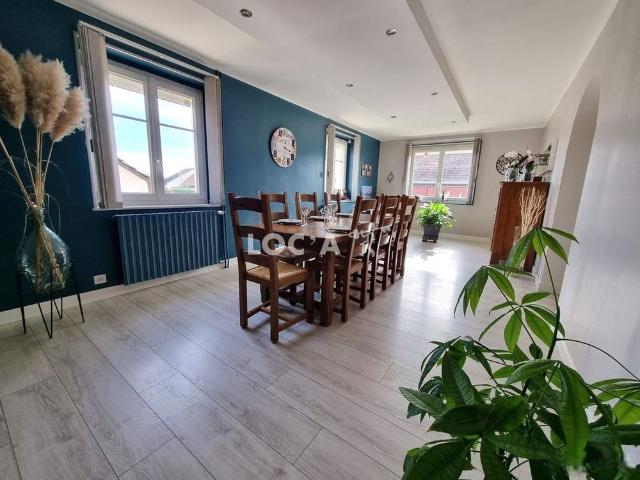 Appartement location à Dijon, Varanges