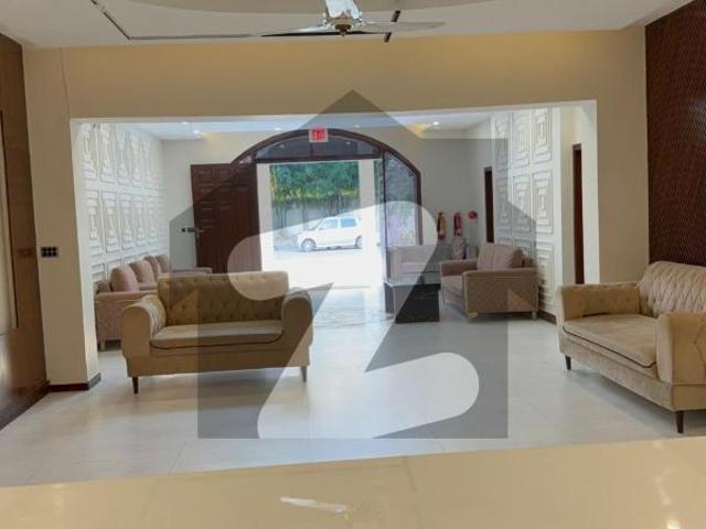 House for rent in Islamabad