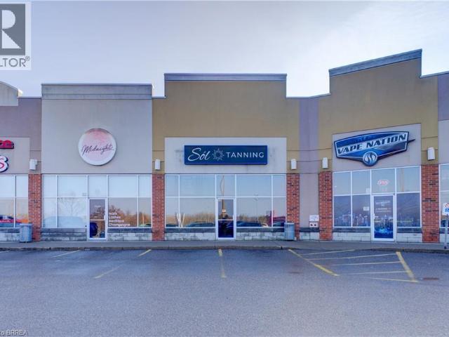 Office for rent in Brant, Ontario