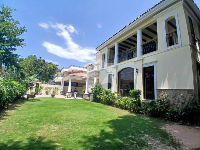 House for rent in Islamabad