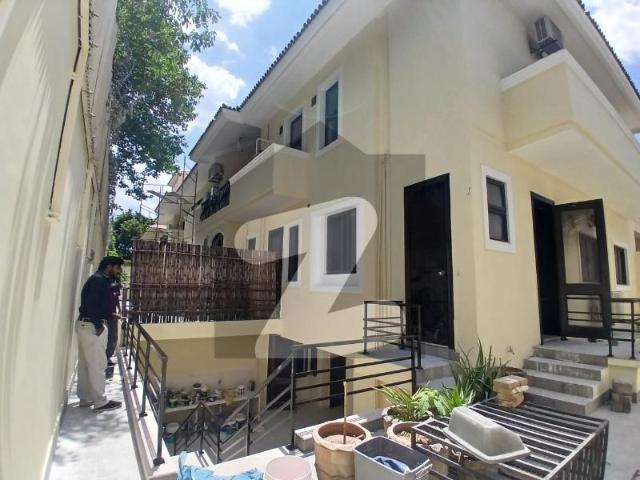 House for rent in Islamabad
