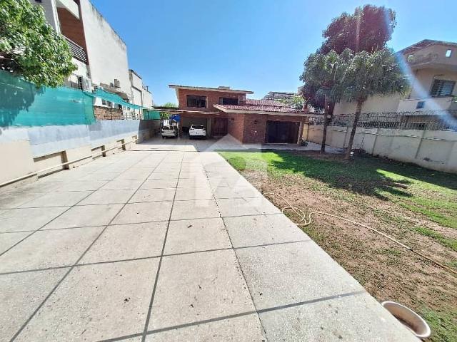 House for rent in اسلام آباد, زون 1