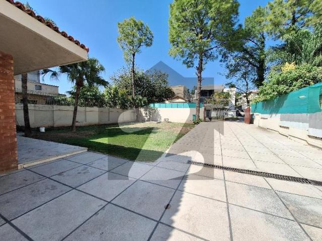 House for rent in اسلام آباد, زون 1