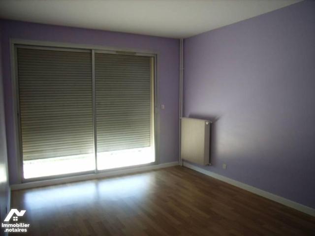 Appartement location à Reims
