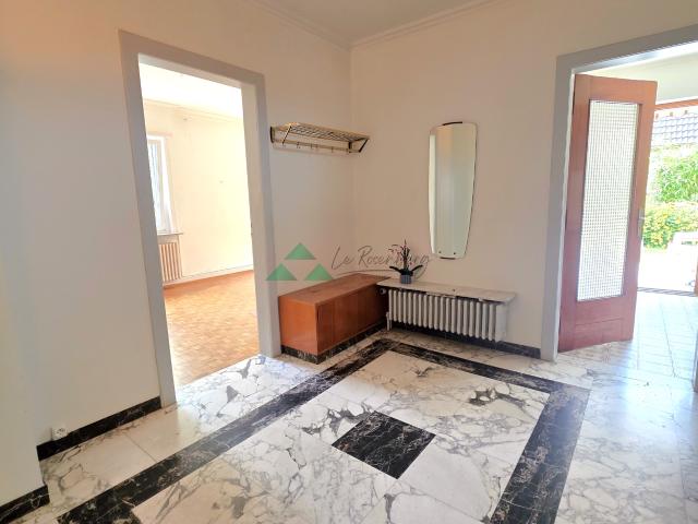 Maison location à Mulhouse, Huningue