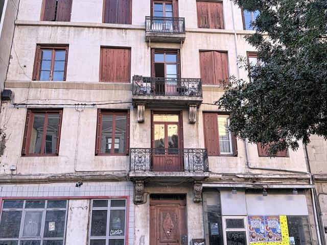 Duplex vente à Saint-Étienne, Saint-etienne