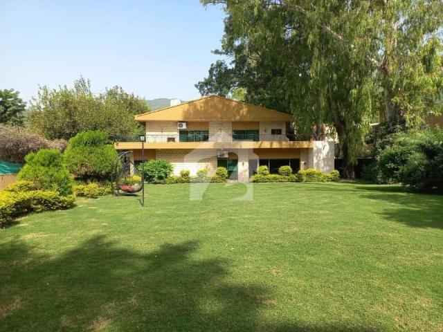 House for rent in Islamabad