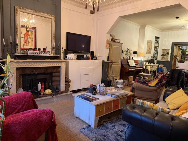 Appartement vente à Limoges