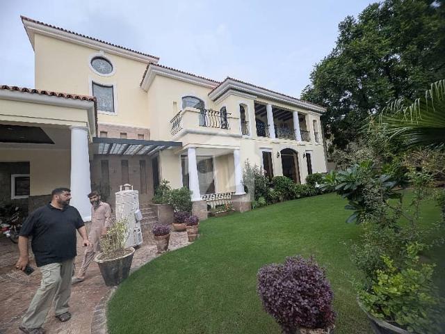 House for rent in Islamabad