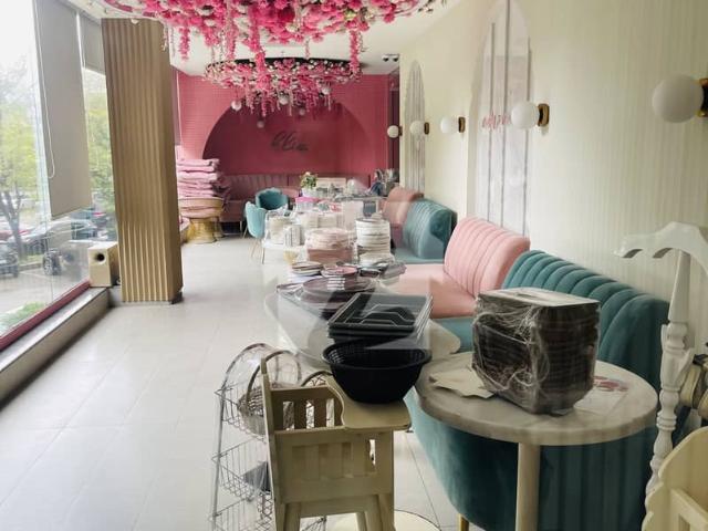 Commercial for rent in Islamabad