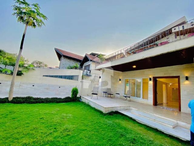 House for rent in اسلام آباد, زون 1