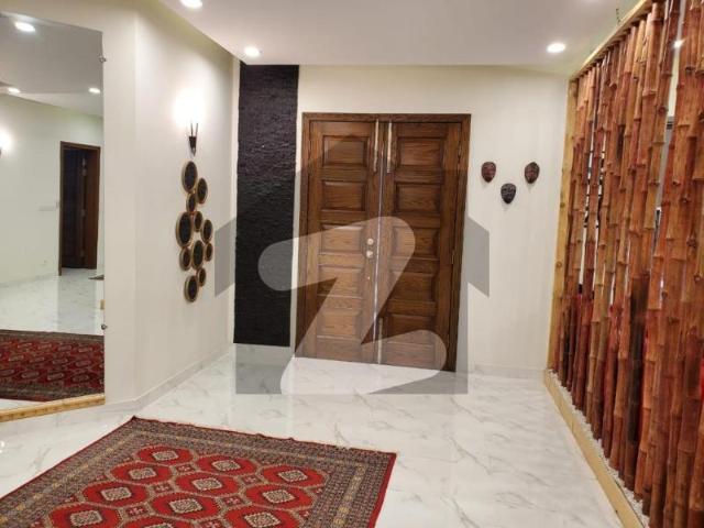 House for rent in اسلام آباد, زون 1