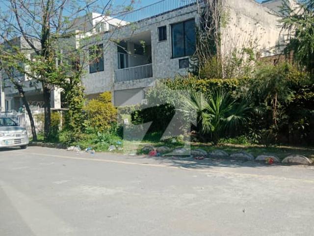 House for sale in Islamabad