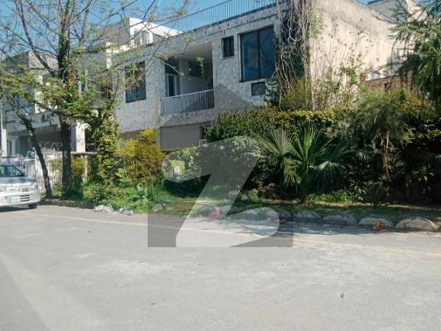 House for sale in Islamabad