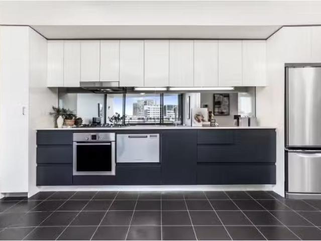 Apartment for rent in Waterloo