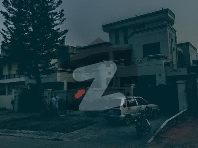 House for sale in Islamabad