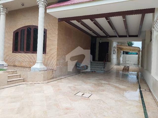 House for sale in Islamabad