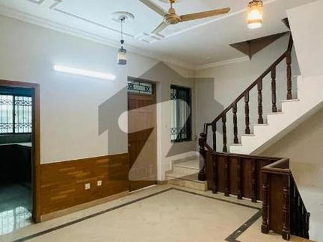 House for sale in F-7/3, اسلام آباد