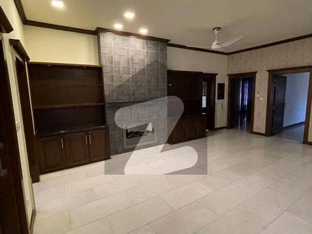 House for sale in Islamabad