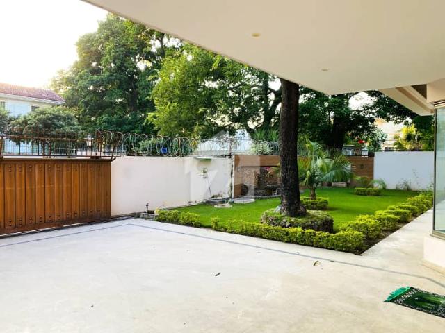 House for rent in Islamabad