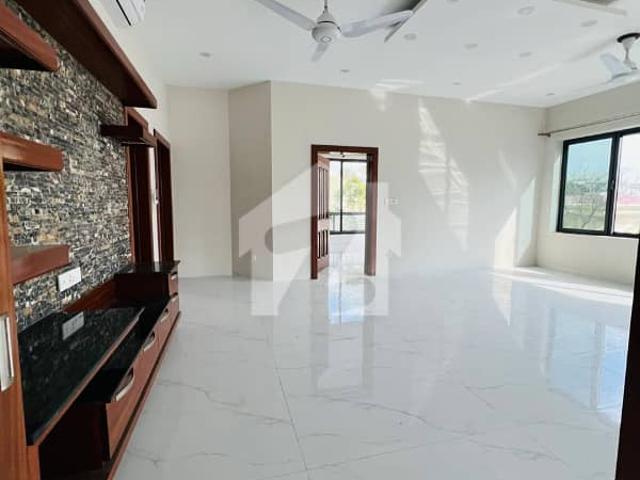 House for rent in Islamabad