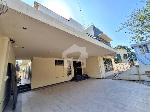 House for rent in اسلام آباد, زون 1