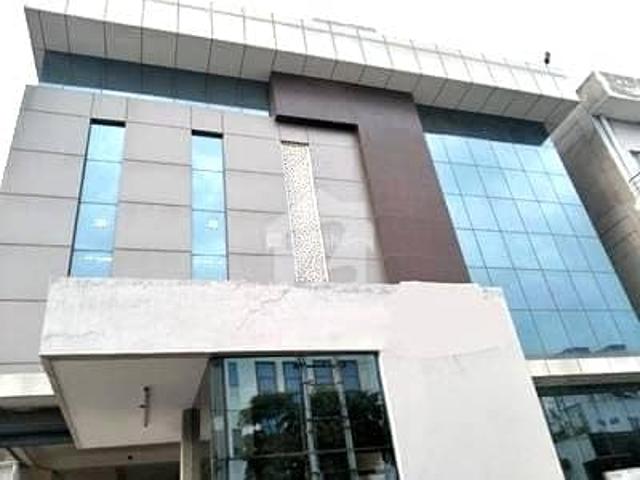 Building for sale in Islamabad