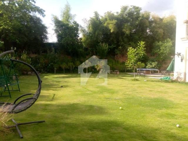 House for rent in Islamabad