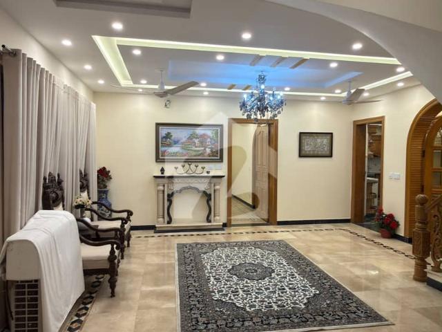 House for sale in Islamabad