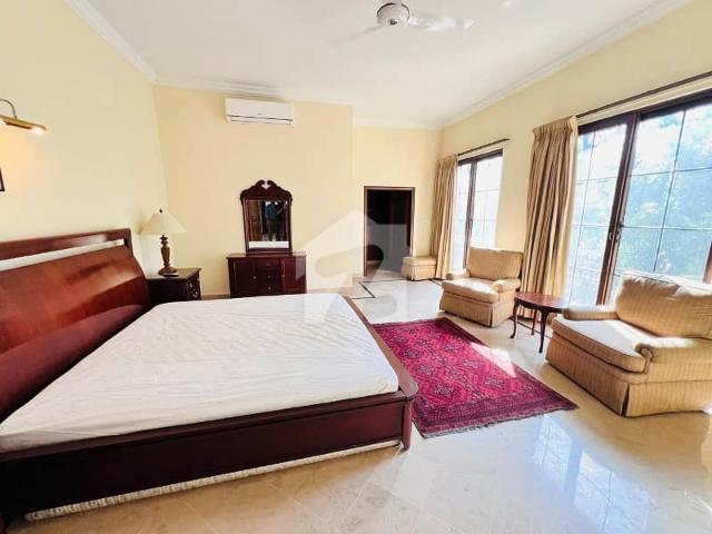 House for rent in Islamabad