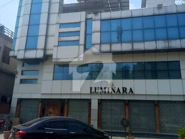 Building for sale in Islamabad
