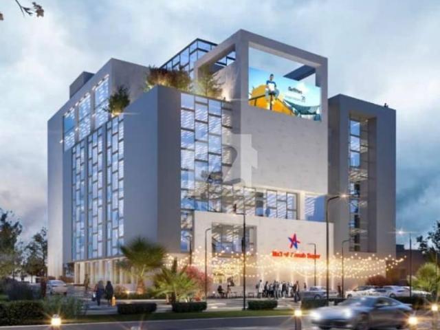 Building for sale in Islamabad